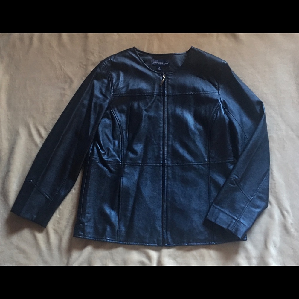 Woman’s Jacket
